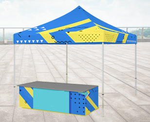 outdoor displays